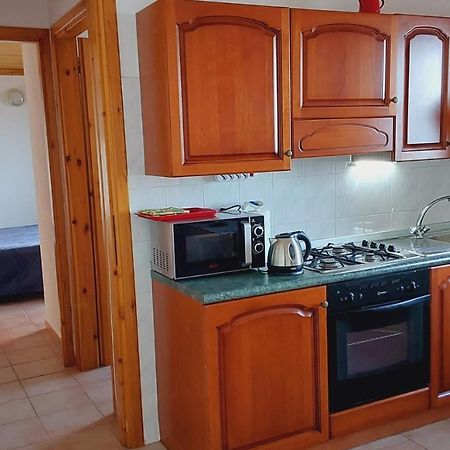Casa Polo Apartment Кала Гононе Екстериор снимка