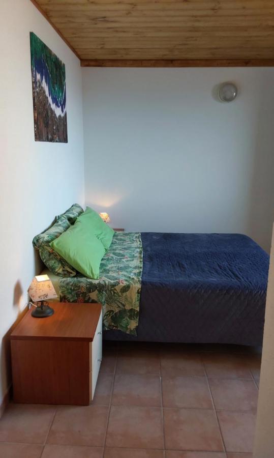 Casa Polo Apartment Кала Гононе Екстериор снимка