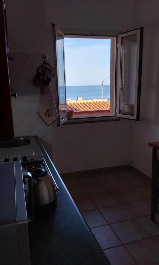 Casa Polo Apartment Кала Гононе Екстериор снимка