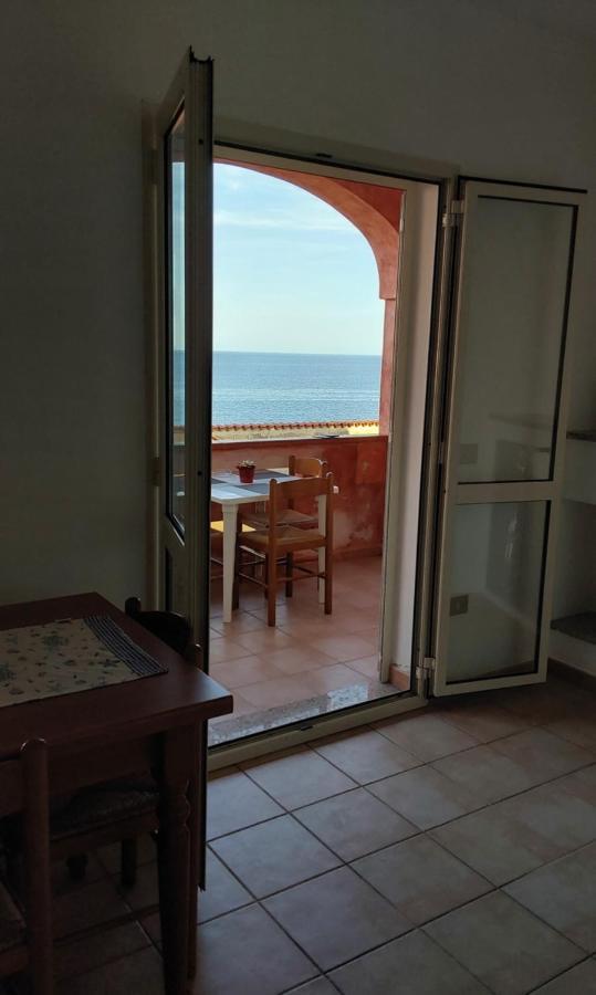 Casa Polo Apartment Кала Гононе Екстериор снимка