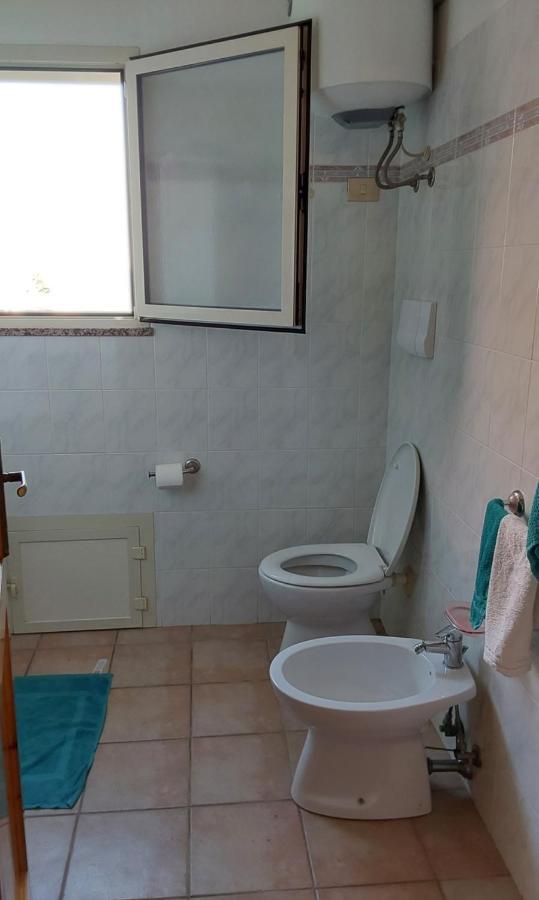 Casa Polo Apartment Кала Гононе Екстериор снимка