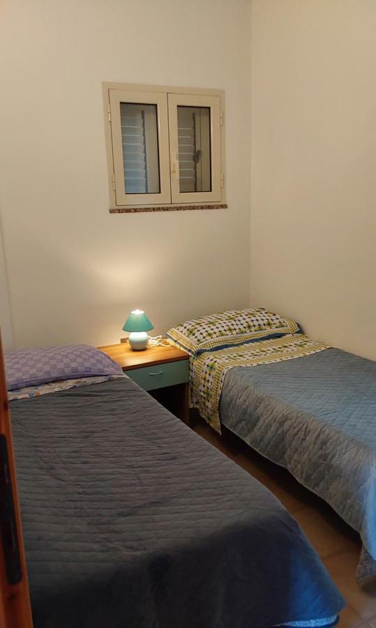 Casa Polo Apartment Кала Гононе Екстериор снимка