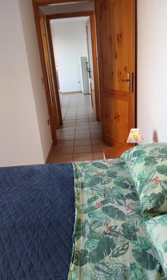 Casa Polo Apartment Кала Гононе Екстериор снимка