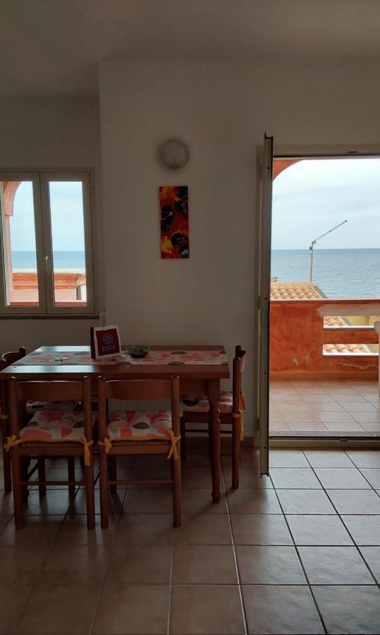 Casa Polo Apartment Кала Гононе Екстериор снимка